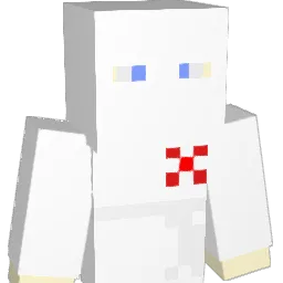 CommanderBlast02 Minecraft avatar bust