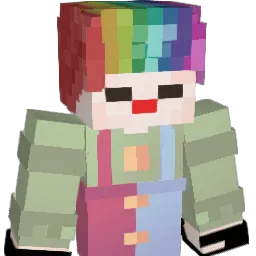 CommanderClown