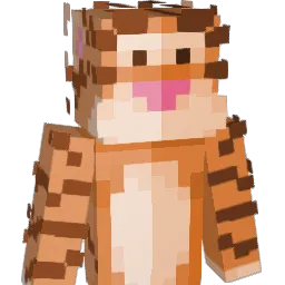 CommanderHarris's Minecraft skin