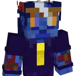 CommanderHorse