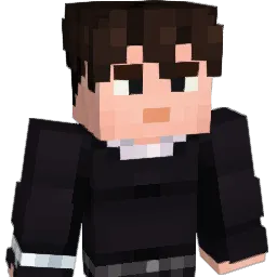 CommanderK5's Minecraft skin