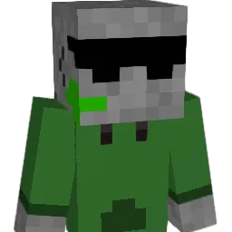 CommanderKoalaX's Minecraft skin