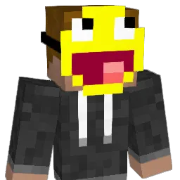 CommanderLemur's Minecraft skin