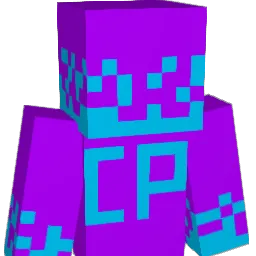 CommanderPurple