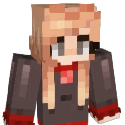 CommanderS17 Minecraft avatar bust
