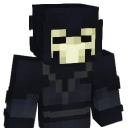 CommanderScorch's Minecraft skin