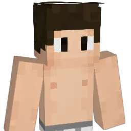 CommanderSirow Minecraft avatar bust
