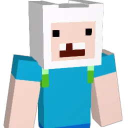 CommanderStevie Minecraft avatar bust