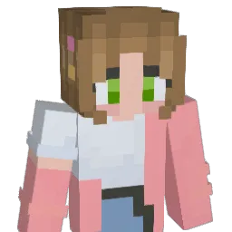 CommanderSwag's Minecraft skin