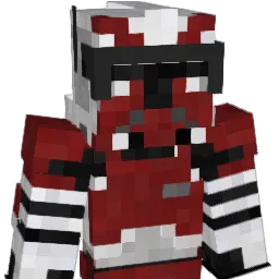 CommanderThornCG Minecraft avatar bust