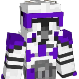 CommanderToby94's Minecraft skin