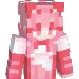 CommanderTrout Minecraft avatar bust