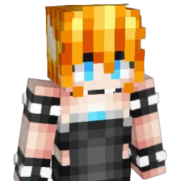 CommanderVee's Minecraft skin