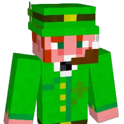 CommanderWerner's Minecraft skin