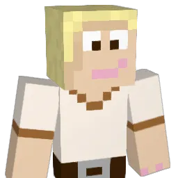 Commander_Ahsoka Minecraft avatar bust