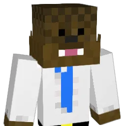 Commander_Boca's Minecraft skin