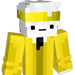 Commander_Edden Minecraft avatar bust