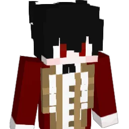 Commander_Hynkel Minecraft avatar bust
