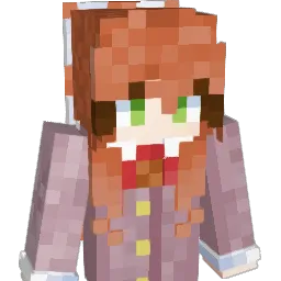 Commander_Nanook's Minecraft skin