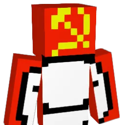 Commander_Oreo Minecraft avatar bust