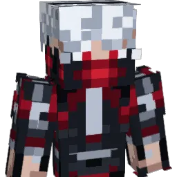 Commander_Riku's Minecraft skin