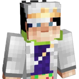 Commander_Towel Minecraft avatar bust