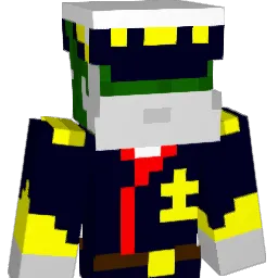 Commandercrazy