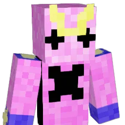 Commandermmmmmm's Minecraft skin