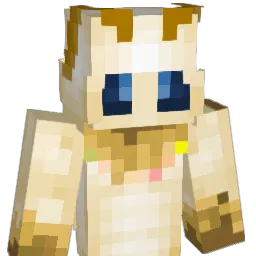Commanderx32's Minecraft skin
