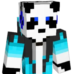 CommandingDragon Minecraft avatar bust