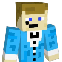CommandoStyle22 Minecraft avatar bust