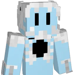 CommeRex's Minecraft skin