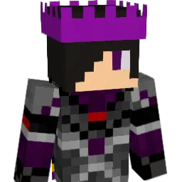 CommediaDivina Minecraft avatar bust