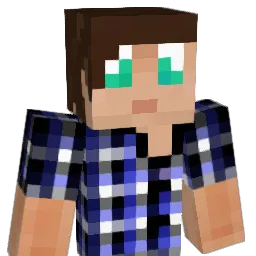Commentaries's Minecraft skin