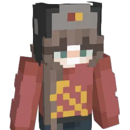 Commie_Homie Minecraft avatar bust