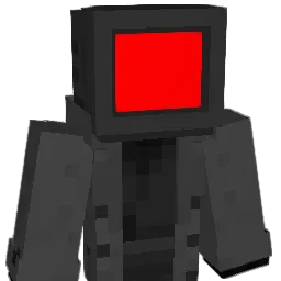 CommissarDefi's Minecraft skin