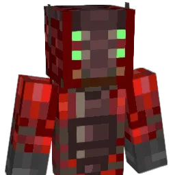 Commissar_Smith's Minecraft skin