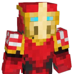 Commissar_Terry's Minecraft skin