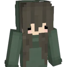 CommitSvicide's Minecraft skin