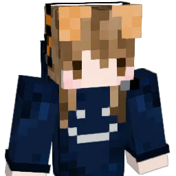 CommittedTW's Minecraft skin