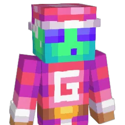 Commodore2014's Minecraft skin