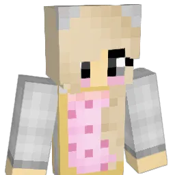 CommodoreNougat's Minecraft skin