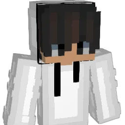 Commodus219 Minecraft avatar bust