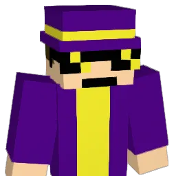 CommonLuca's Minecraft skin