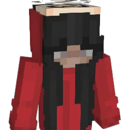 CommonMarvelingW Minecraft avatar bust