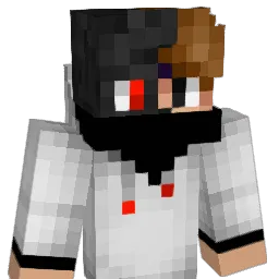 CommonPvP's Minecraft skin