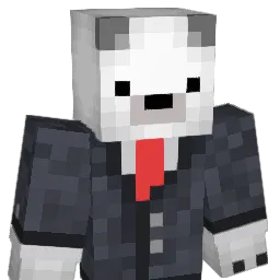 CommonTatuss's Minecraft skin
