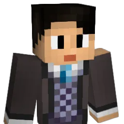 CommonerZero's Minecraft skin
