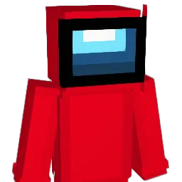 CommuFisto's Minecraft skin
