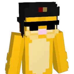 CommunismCat75 Minecraft avatar bust